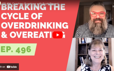 Podcast: Overeating and Overdrinking